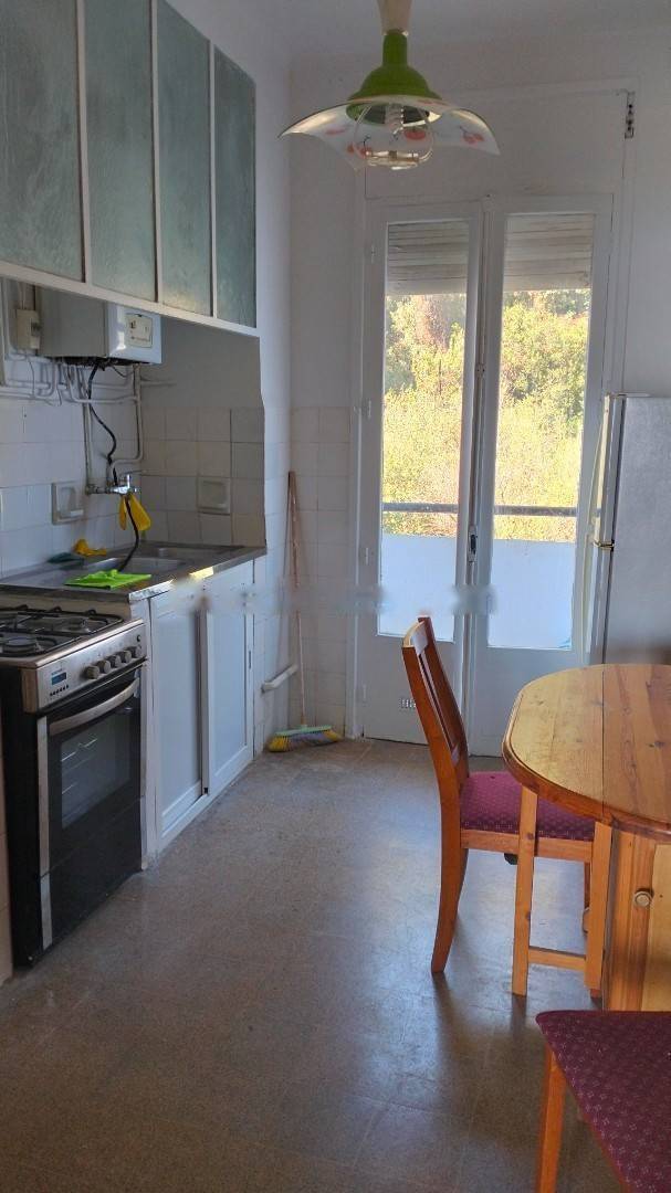 Location Appartement F3 El Biar