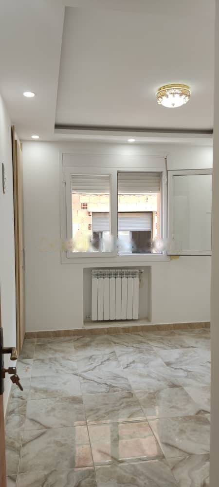 Vente Appartement F4 Bordj El Kiffan