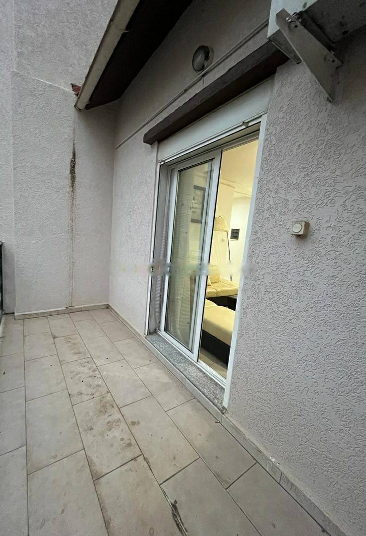 Location Appartement F3 Hydra