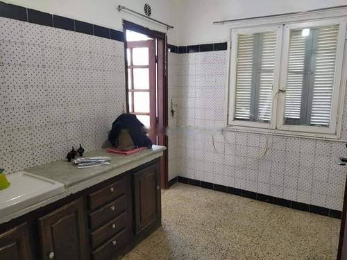 Location Appartement F5 Djasr Kasentina