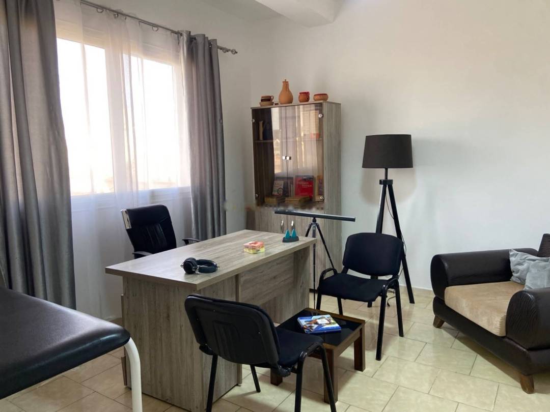 Location Appartement F3 Cheraga