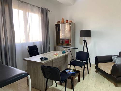 Location Appartement F3 Cheraga