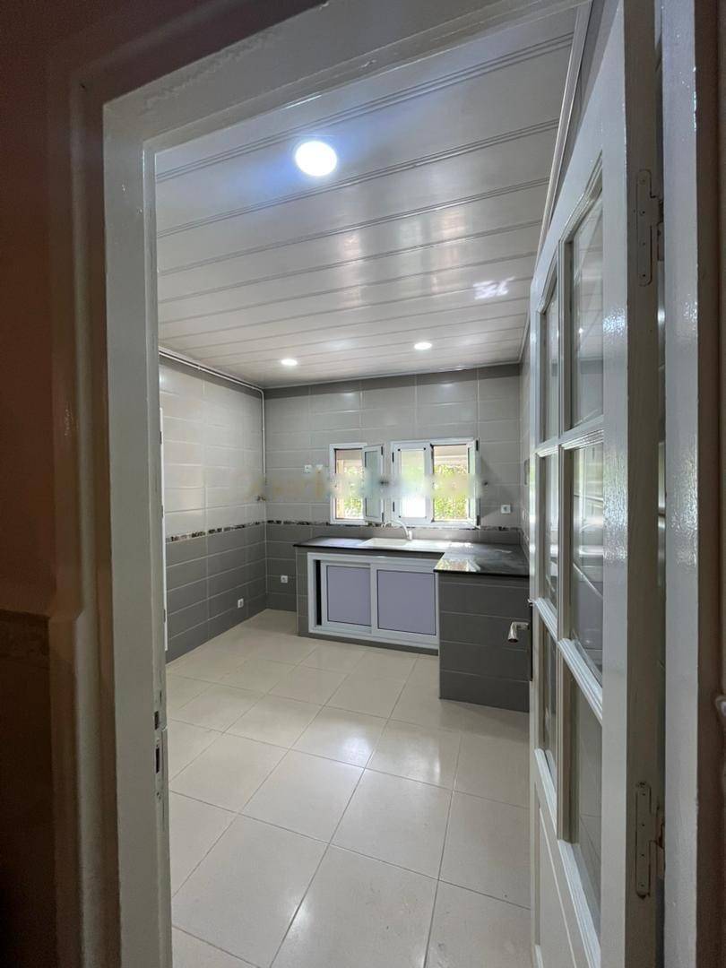 Location Appartement F4 Kouba