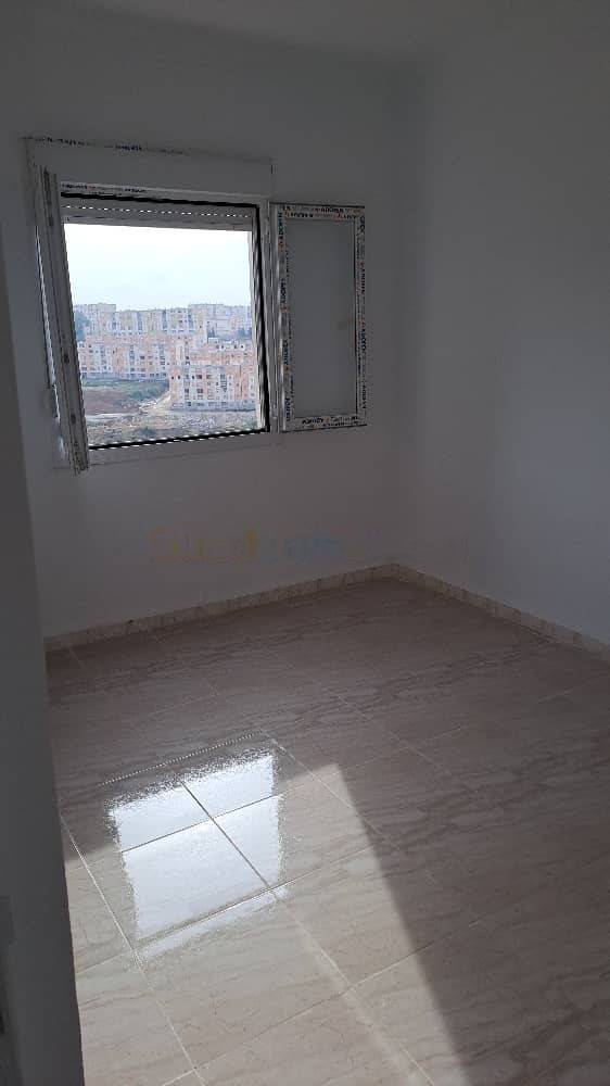 Location Appartement F3 Zeralda