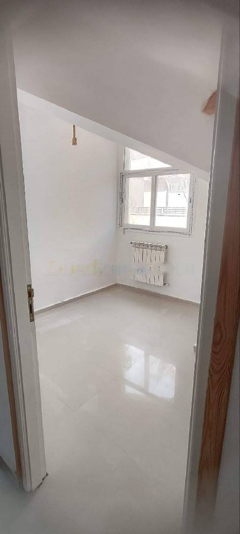 Vente Appartement F7 Bouzareah