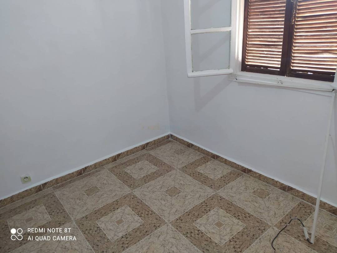 Vente Appartement F3 Rouiba