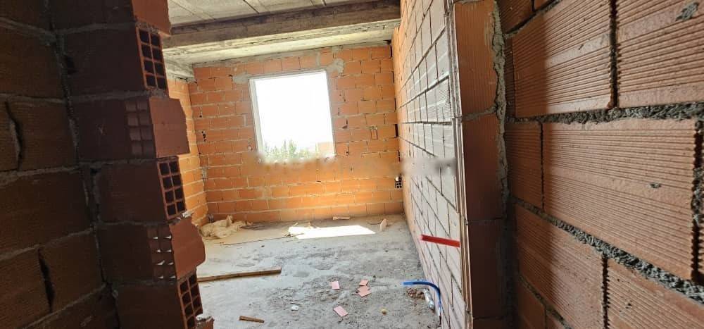 Vente Appartement F3 Khraicia