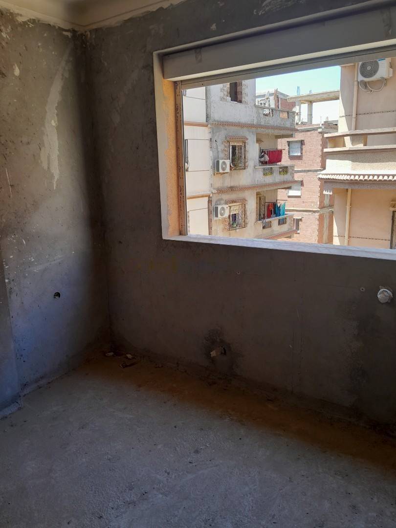 Vente Appartement Bordj El Kiffan