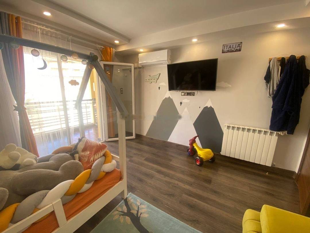 Location Appartement F3 El Achour