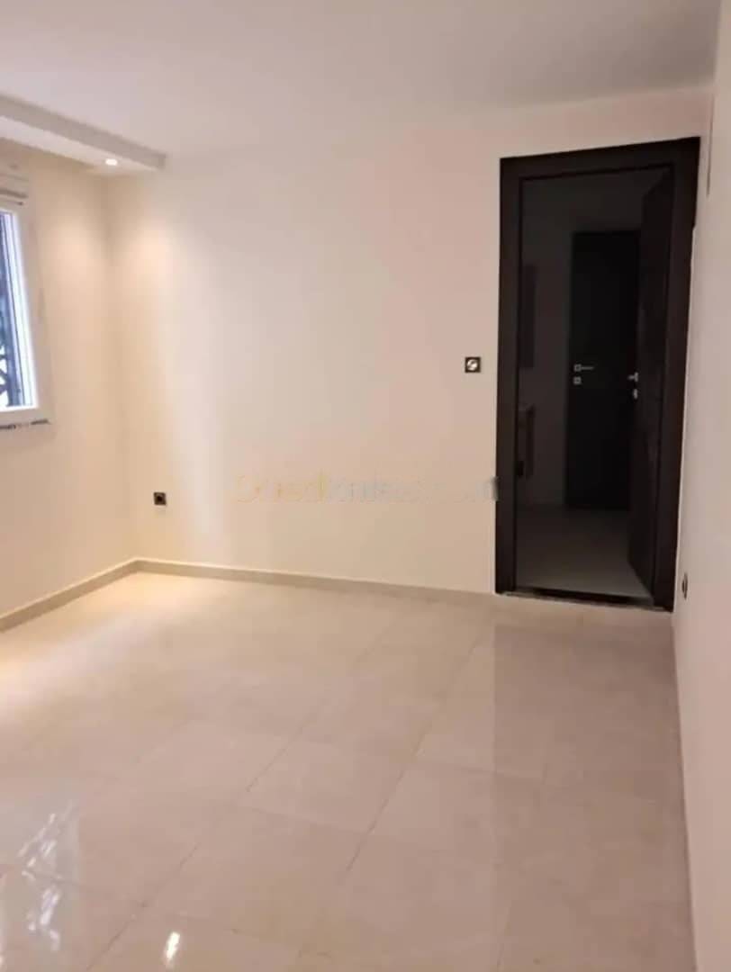 Vente Appartement F3 Bordj El Kiffan