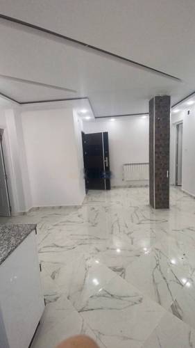Location Appartement F3 Beni Messous