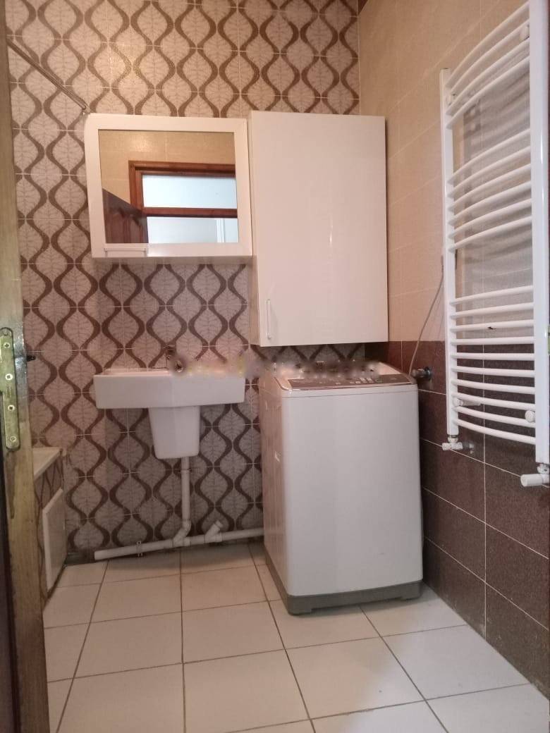 Vente Appartement F3 Saoula