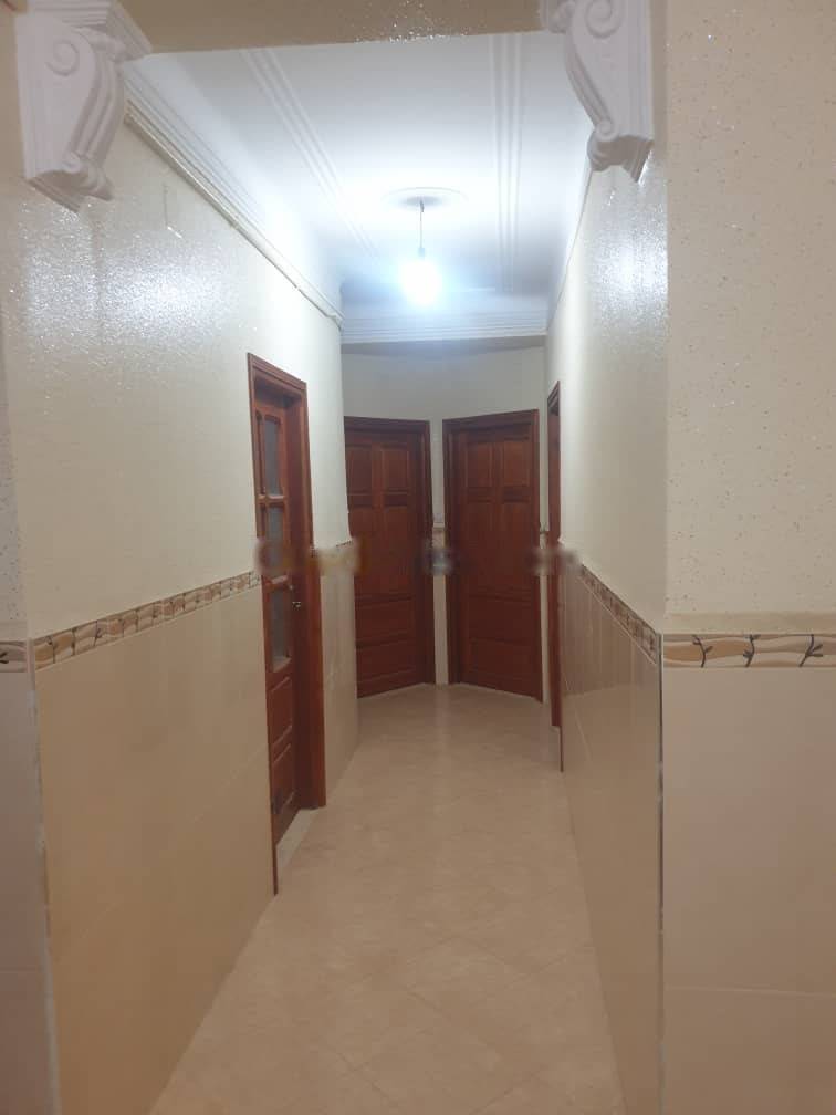 Vente Villa F9 Bordj El Bahri