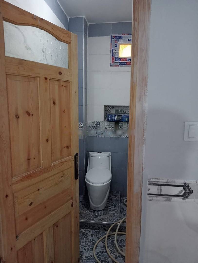 Vente Appartement F3 Bordj El Kiffan