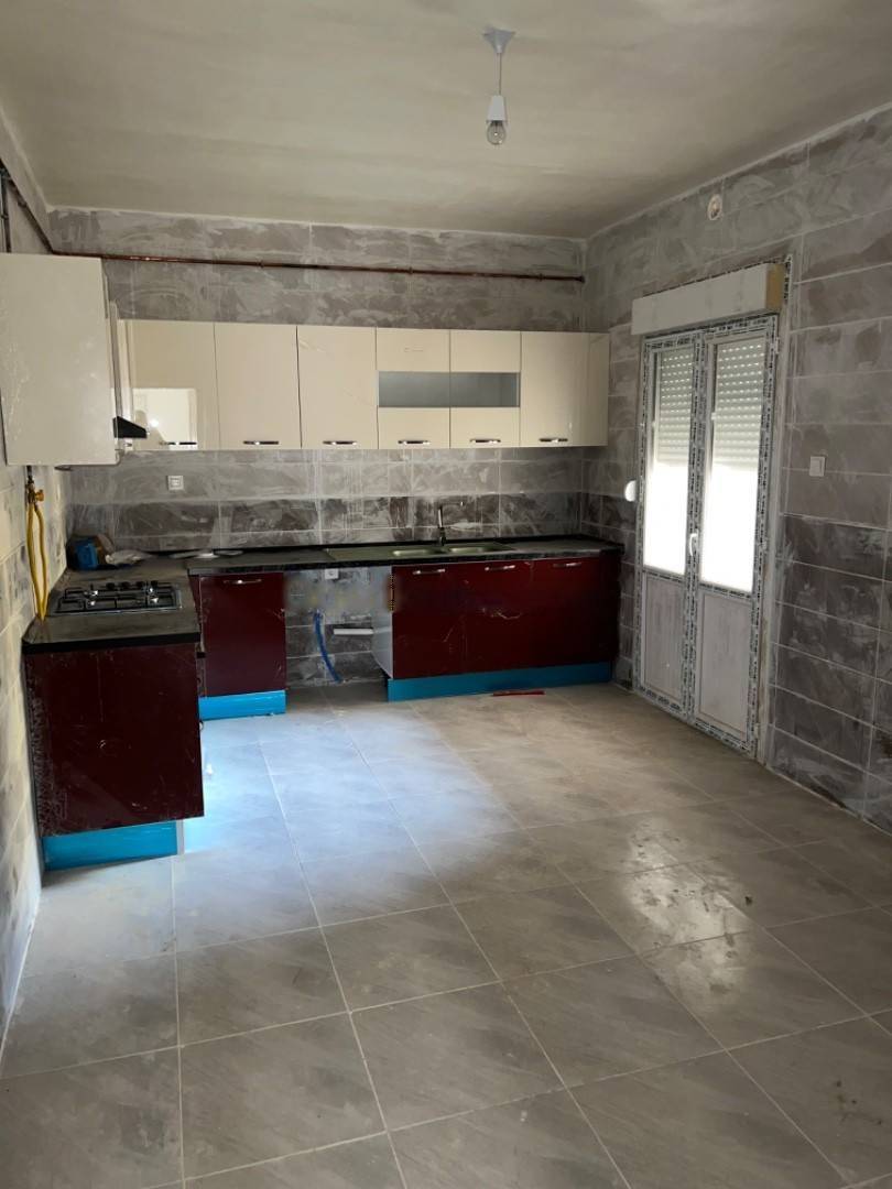 Vente Appartement F5 Ouled Fayet