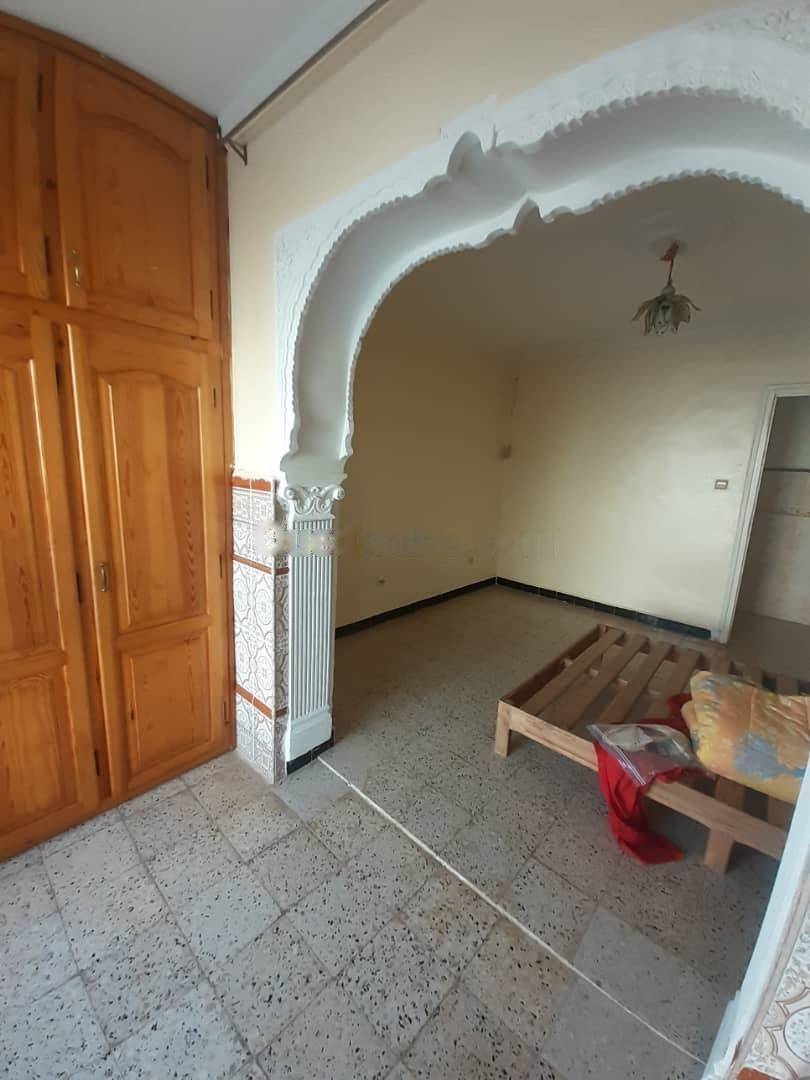 Location Appartement F4 Bordj El Bahri