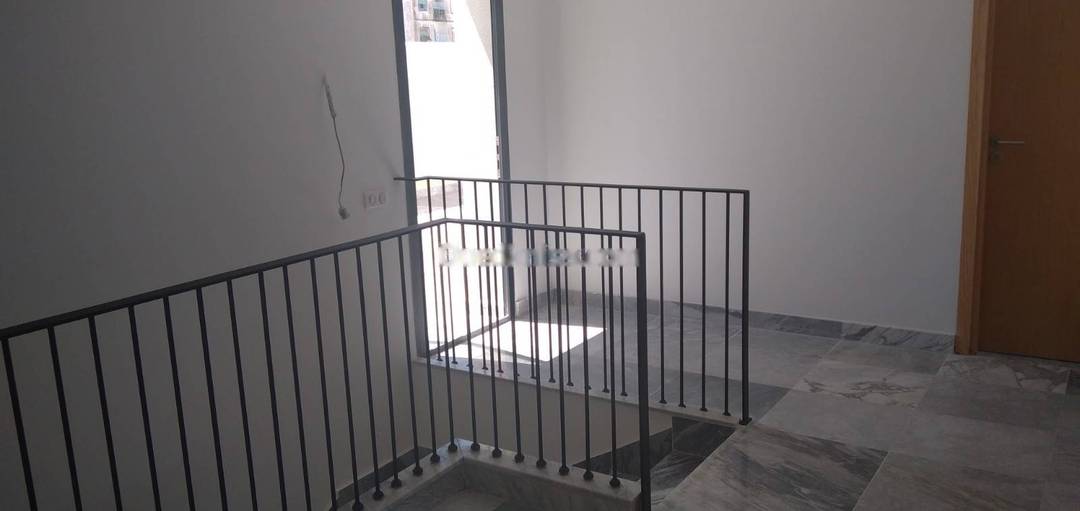Location Appartement F5 Hydra