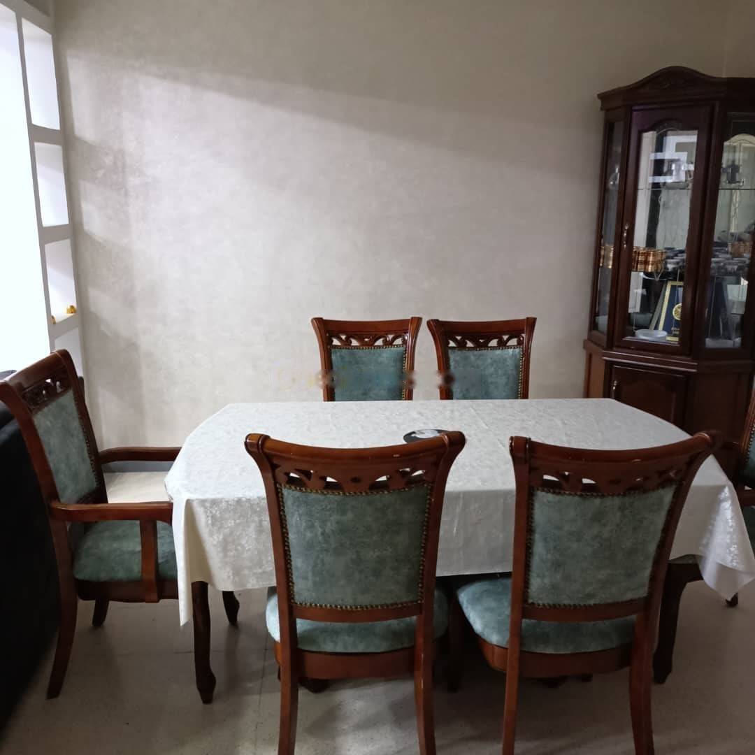 Location Niveau de villa F4 Ain Taya