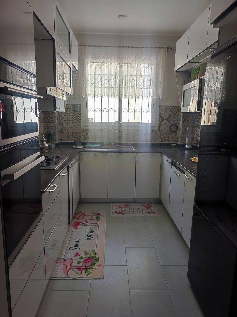 Vente Villa F4 Hussein Dey