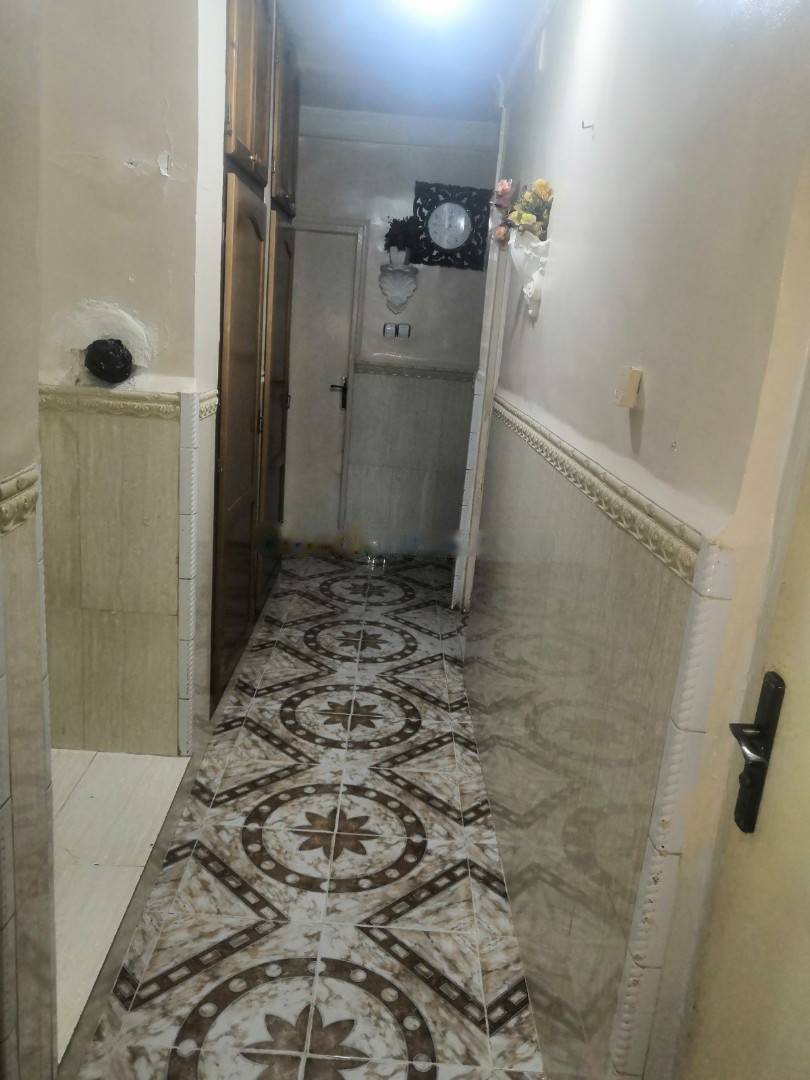 Location Appartement F3 Djasr Kasentina