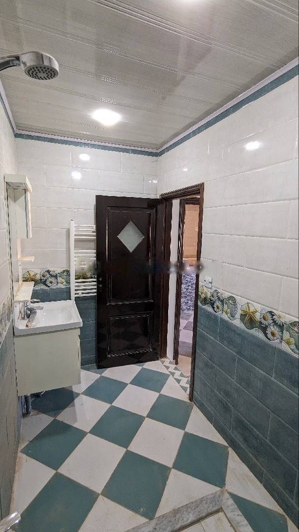 Vente Appartement Bordj El Kiffan