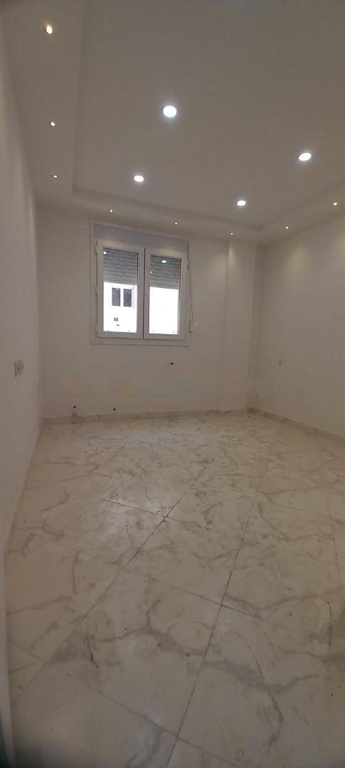 Vente Appartement F3 Bordj El Kiffan