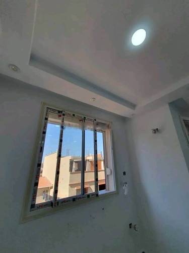 Vente Appartement F3 Bordj El Kiffan