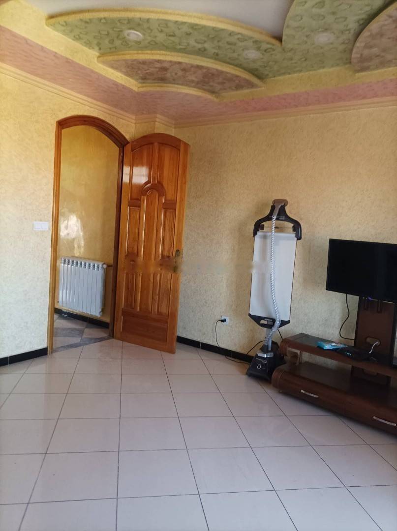 Location Appartement F4 Bordj El Kiffan