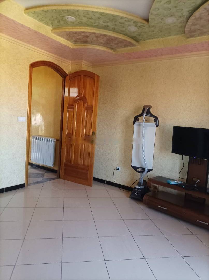 Location Appartement F4 Bordj El Kiffan