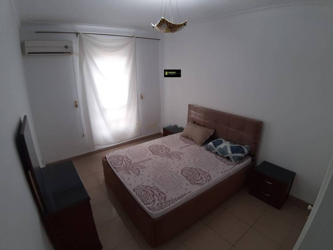 Location Appartement F3 Kouba