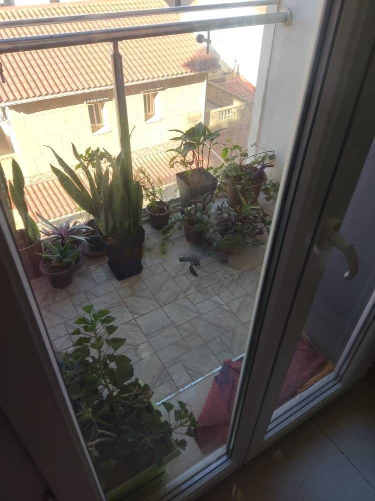 Vente Appartement F3 El Achour