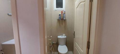 Location Appartement F3 Dely Ibrahim