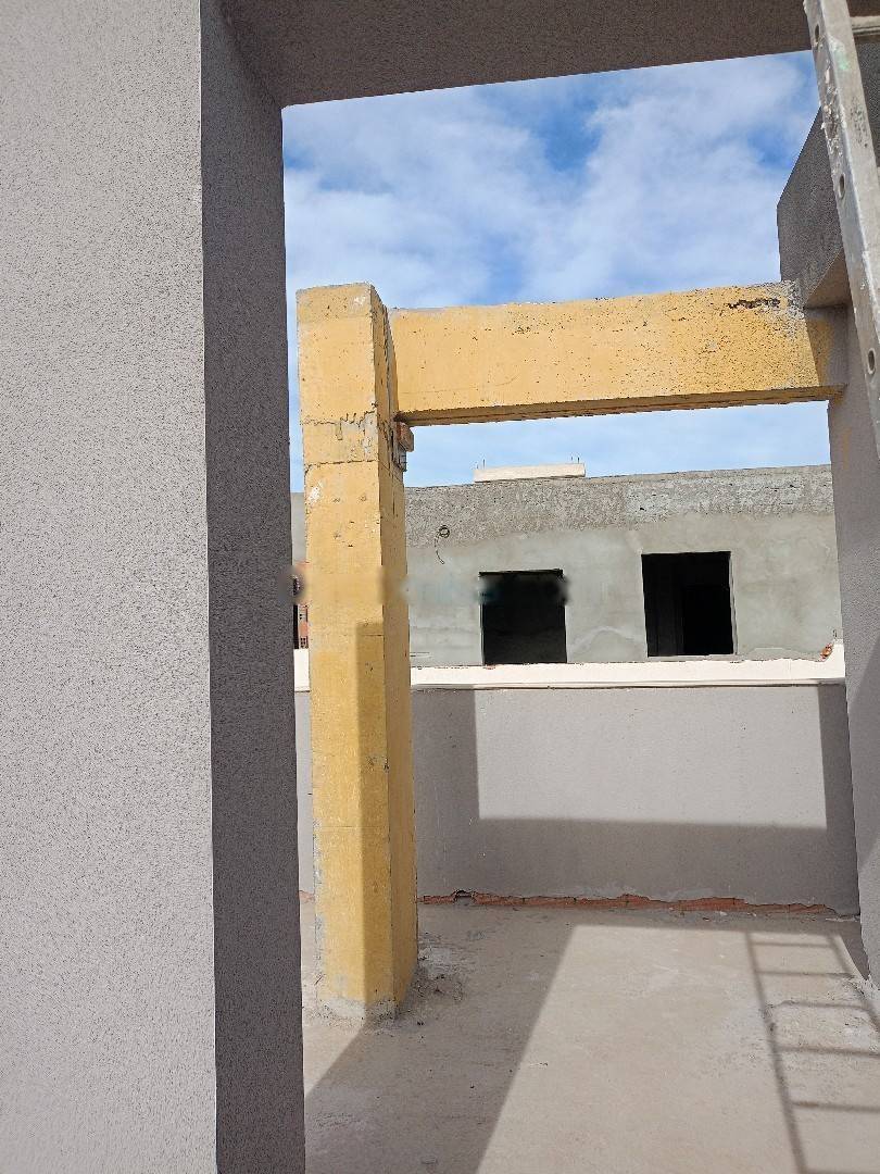 Vente Appartement F2 Bordj El Kiffan