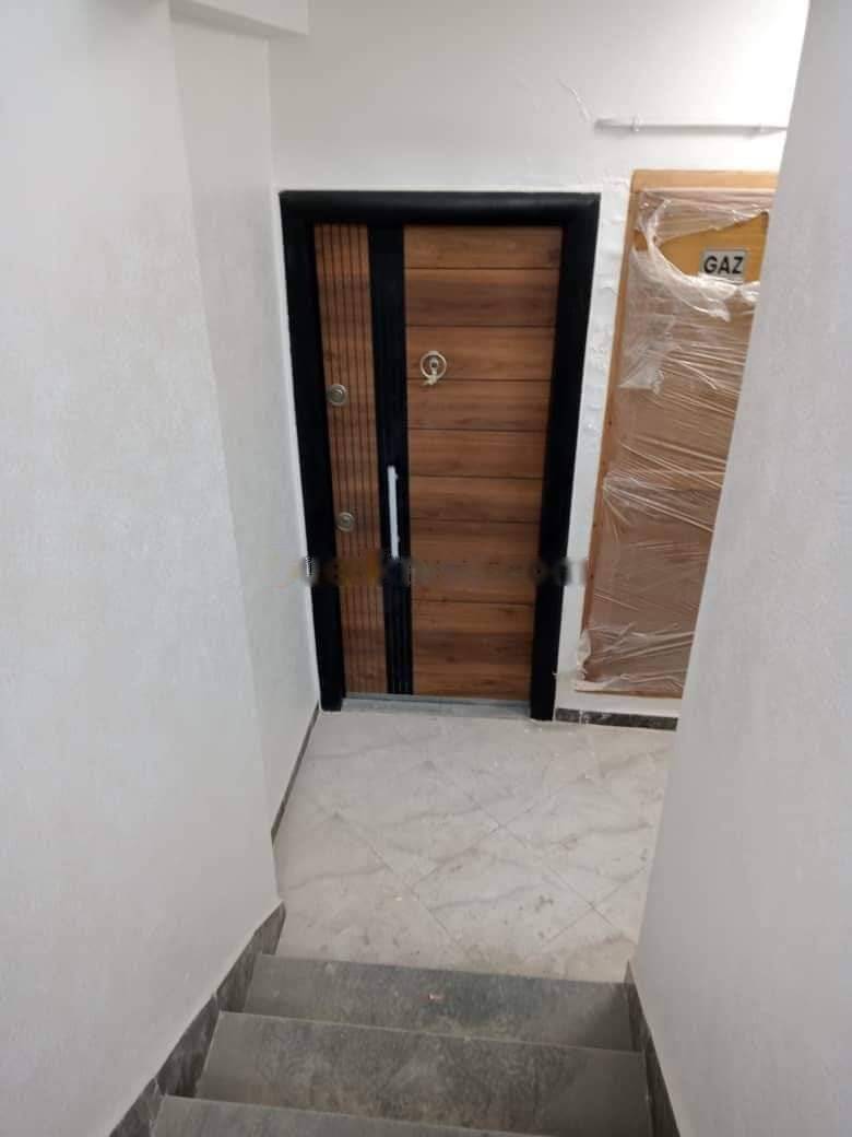 Vente Appartement F4 Bordj El Kiffan