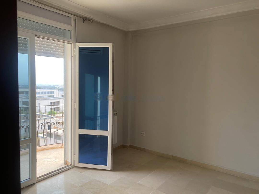 Vente Appartement F3 Ouled Fayet