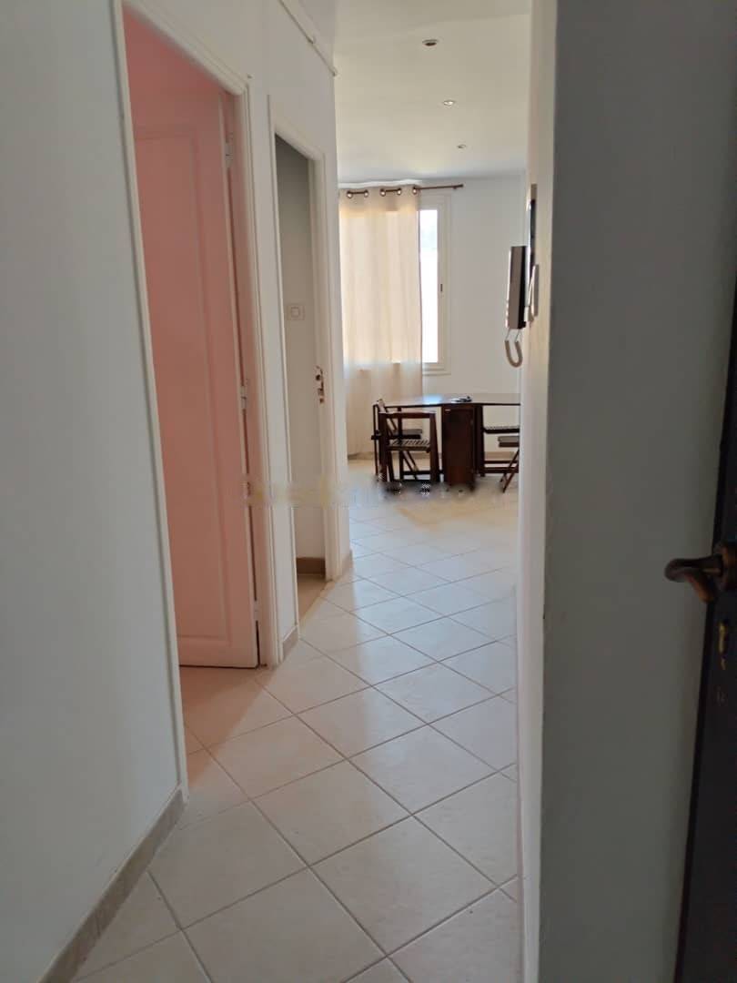 Location Appartement F2 Cheraga