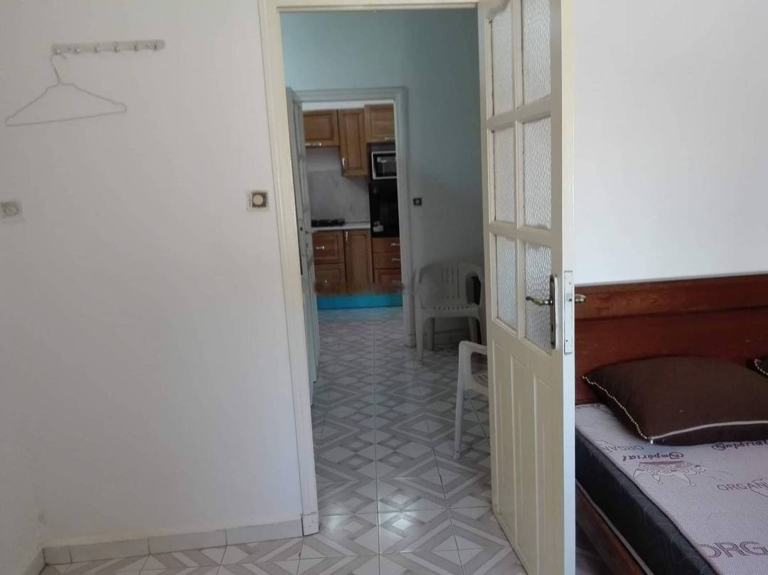 Location Appartement F2 Dely Ibrahim