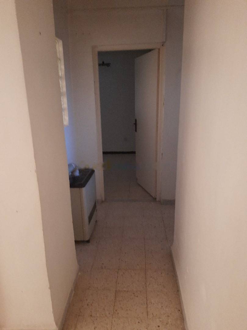 Location Appartement F3 Baba Hassen