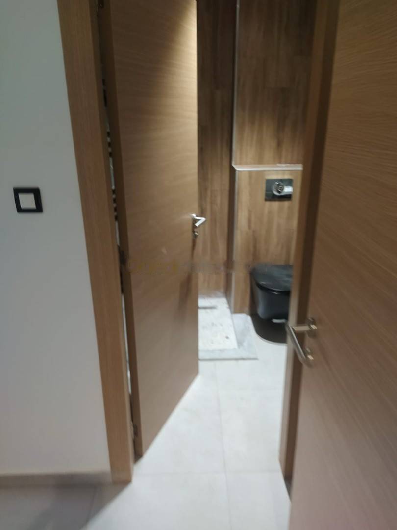 Vente Appartement El Mouradia