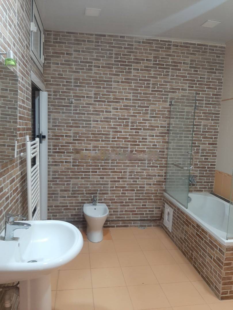 Location Appartement F4 Cheraga