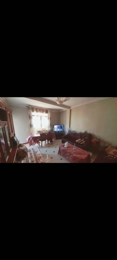 Location Appartement F3 Bab Ezzouar