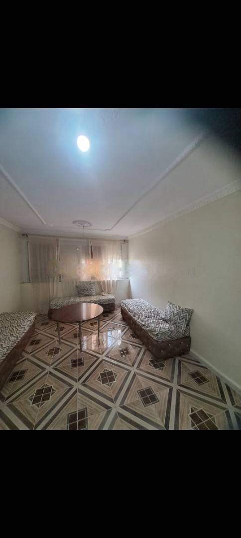 Vente Appartement F3 Bab Ezzouar