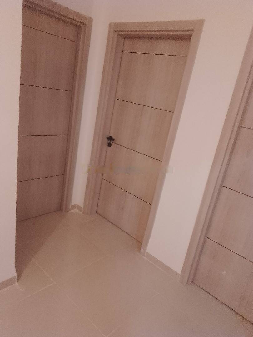 Location Appartement F5 Kouba