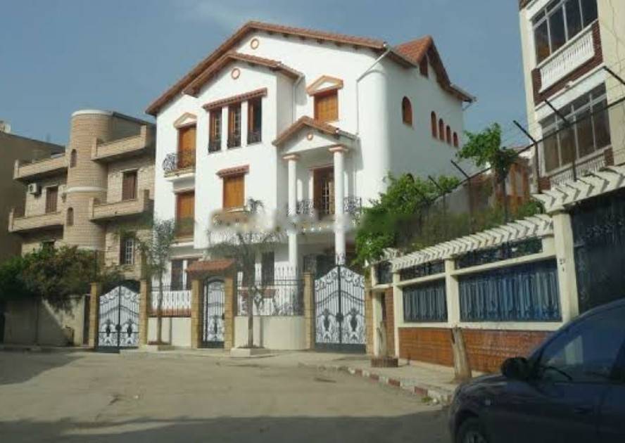Vente Appartement Bab Ezzouar