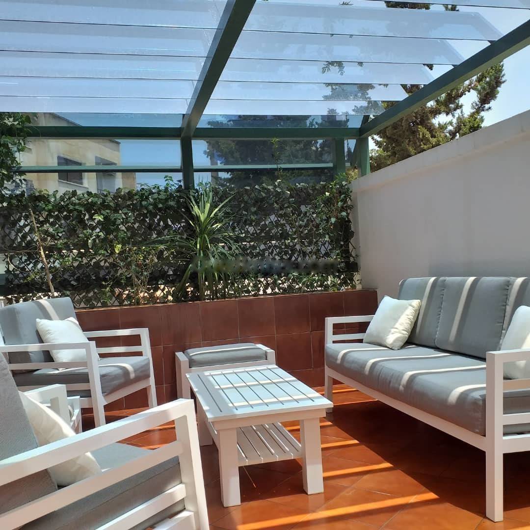 Location Appartement F3 Ben Aknoun