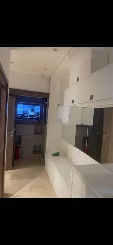 Location Appartement F6 Hydra