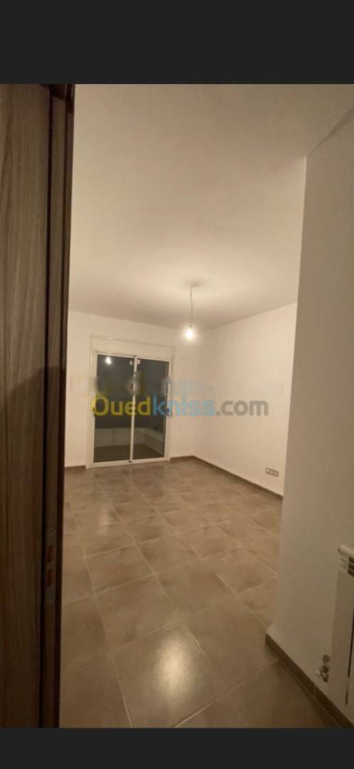 Location Appartement F4 Ouled Fayet