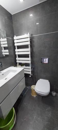 Location Appartement F4 Hydra