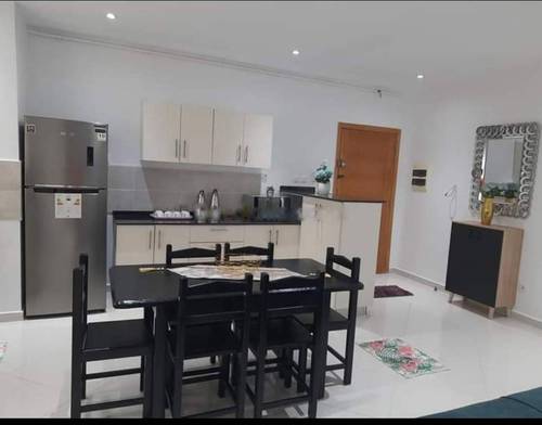 Location Appartement F3 Dely Ibrahim