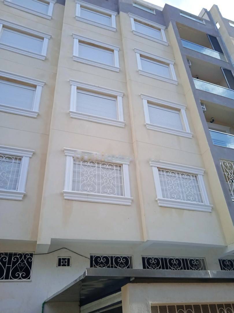 Vente Appartement F4 Draria